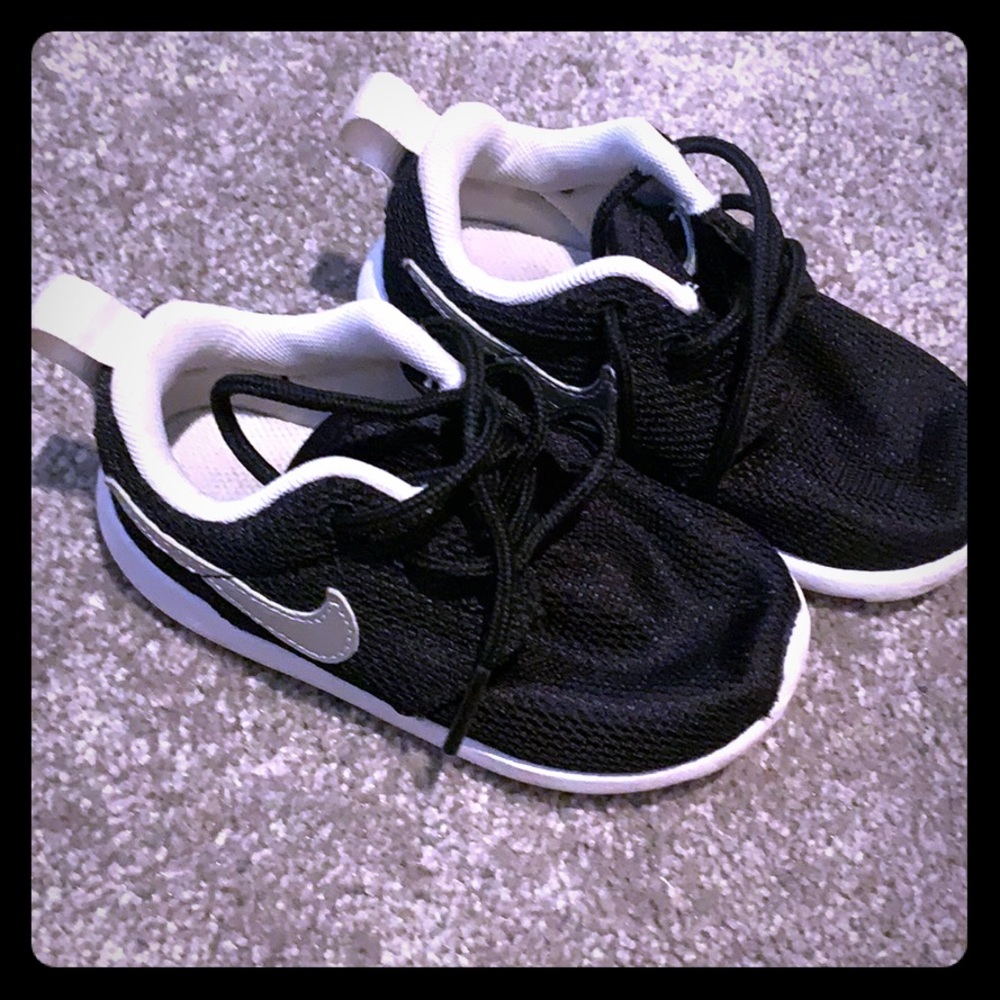 Kids Nike Shoes